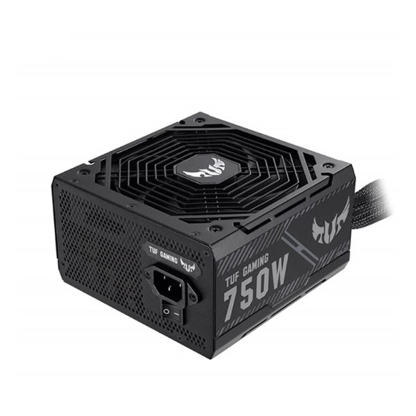 Nguồn Asus TUF GAMING 750B - 750w Bronze