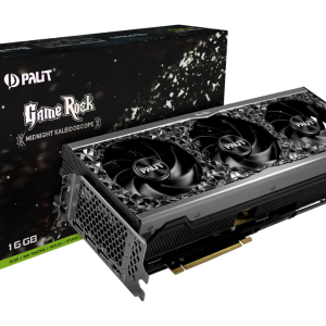 Palit RTX 4080 GameRock 16GB GDDR6X