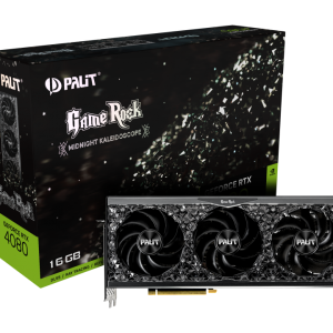 Palit RTX 4080 GameRock 16GB GDDR6X
