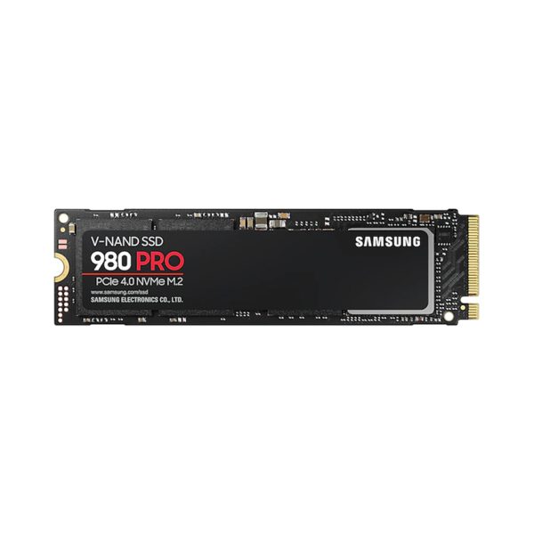 SSD Samsung 980 PRO 2TB NVMe 4.0x4