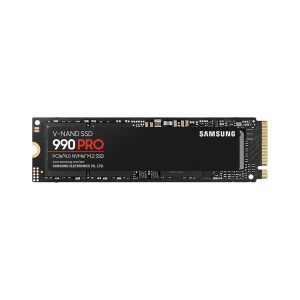 SSD Samsung 990 PRO 2TB NVMe 4.0x4