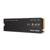 SSD WD Black SN770 1TB M.2 NVMe Gen4