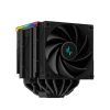 Tản Nhiệt Khí DEEPCOOL AK620 DIGITAL