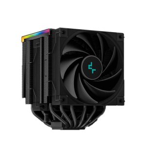 Tản Nhiệt Khí DEEPCOOL AK620 DIGITAL