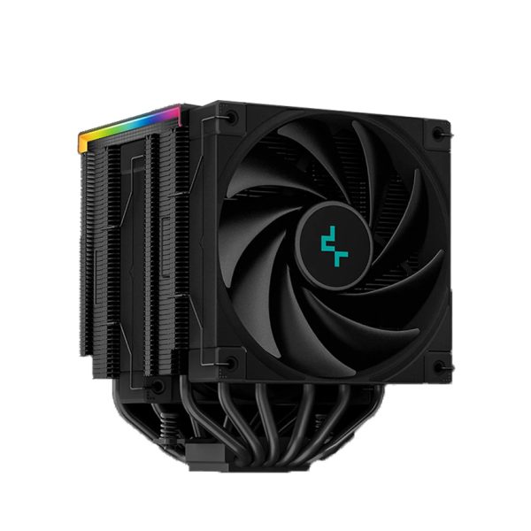 Tản Nhiệt Khí DEEPCOOL AK620 DIGITAL