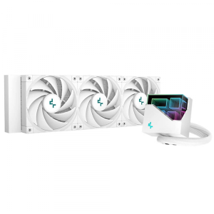 Tản Nhiệt Nước CPU DEEPCOOL LT720 - WHITE