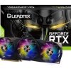 VGA Leadtek WinFast RTX 3070 Ti HURRICANE 8GB