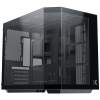 XIGMATEK - CUBI M - BLACK - M-ATX