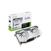 ASUS Dual RTX 4060 White