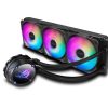 ASUS ROG STRIX LC II 360 ARGB