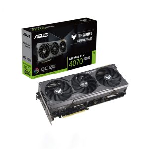 ASUS TUF Gaming RTX 4070 SUPER