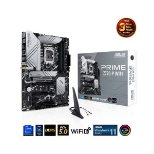 Asus PRIME Z790-P WIFI-CSM D5