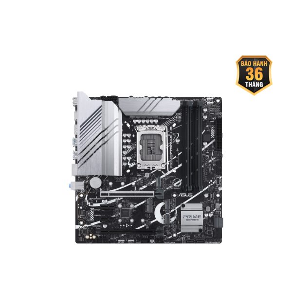 Asus PRIME Z790M PLUS CSM DDR5