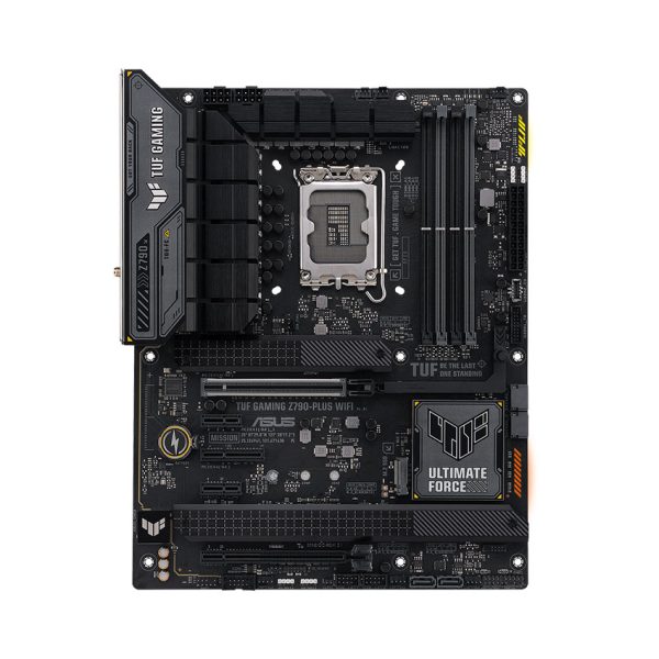 Asus TUF GAMING Z790-PLUS WIFI D5