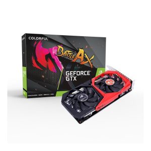 COLORFUL GTX 1650 NB 4G