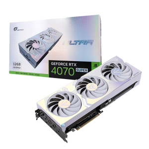 Colorful IGame RTX 4070 SUPER