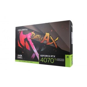 Colorful RTX 4070 Ti SUPER NB