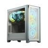 Corsair 4000D Airflow White