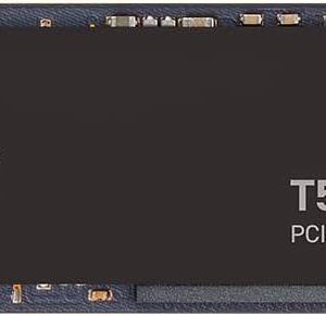 Crucial T500 2TB PCIe Gen4