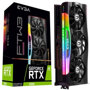 EVGA RTX 3060 Ti