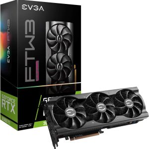 EVGA RTX 3060 Ti