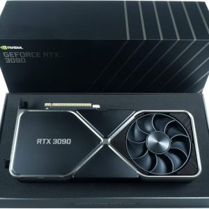 Founders Edition RTX 3090