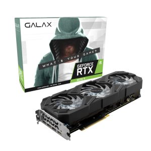 GALAX RTX 3070 Ti