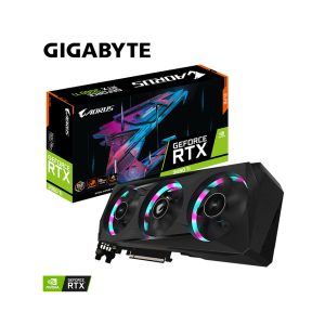 GIGABYTE AORUS RTX 3060 Ti Elite