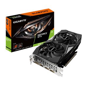 GIGABYTE GTX 1660 Ti OC 6G
