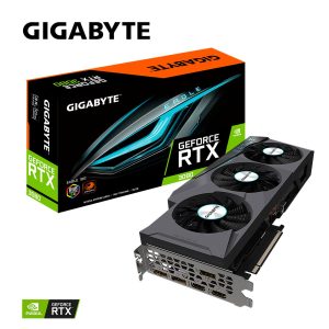 GIGABYTE RTX 3080 EAGLE 10G