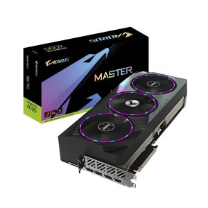 GIGABYTE RTX 4090 AORUS MASTER