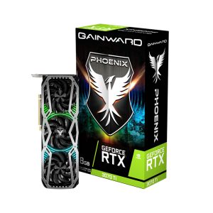 Gainward RTX 3070 Ti PHOENIX 8GB