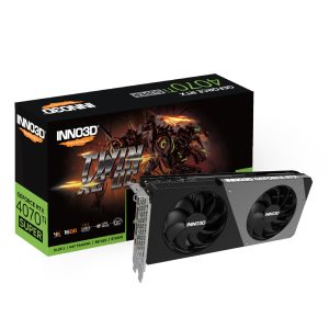 INNO3D RTX 4070 Ti SUPER