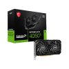 MSI RTX 4060 Ti VENTUS