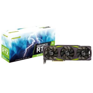 Manli RTX 3070 Ti 8GB 3Fan