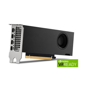 NVIDIA RTX A2000 6GB GDDR6