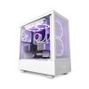 NZXT H5 Flow White