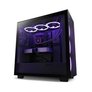 NZXT H7 Elite Black