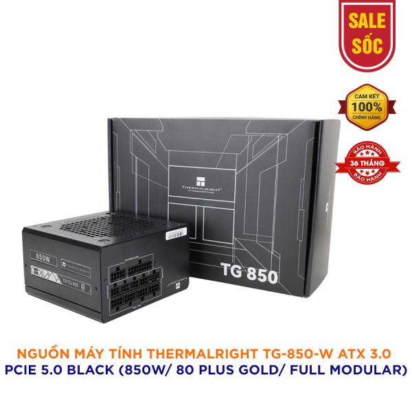 Thermalright TG850
