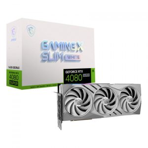 VGA MSI RTX 4080 SUPER 16GB
