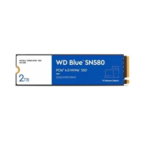 Western Digital Blue SN580 2TB PCIe Gen4