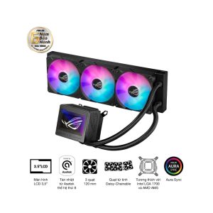 ASUS ROG RYUJIN III 360