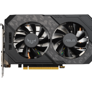 VGA ASUS TUF GTX 1660 Ti EVO 6GB GDDR6