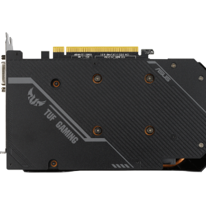 ASUS TUF GTX 1660 Ti