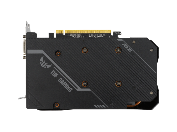 ASUS TUF GTX 1660 Ti