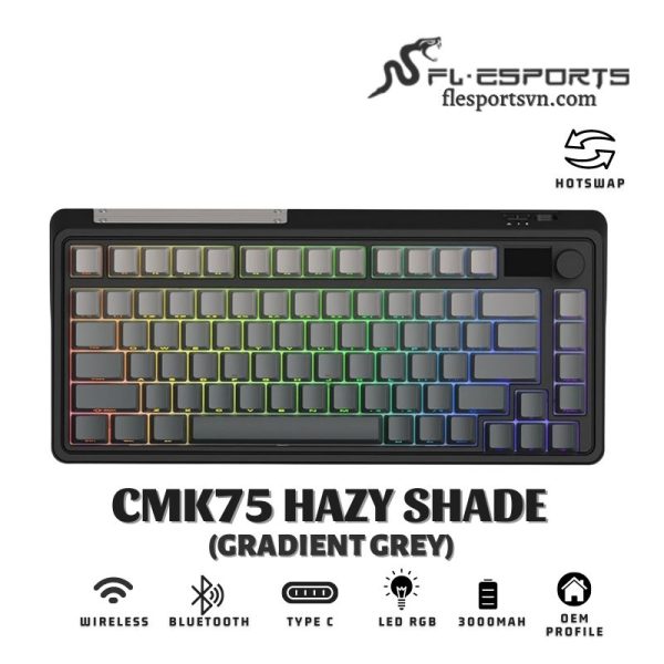 CMK75