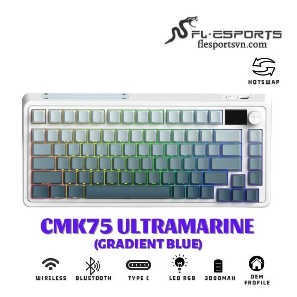 CMK75