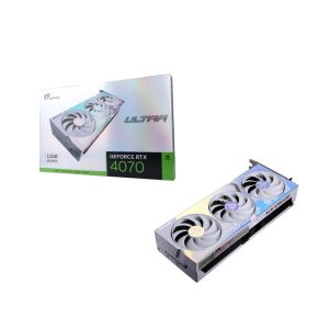 Colorful IGame RTX 4070