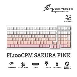 FL100CPM