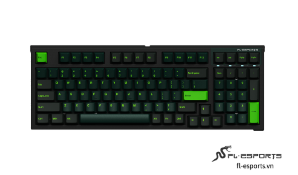 FL980CP